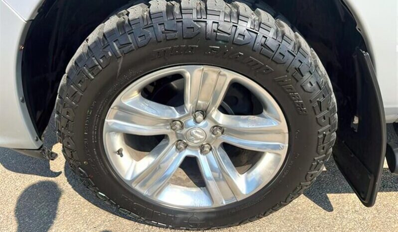
								2018 RAM 1500 Sport Night Edition full									
