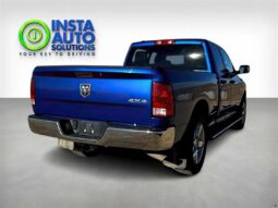 
										2019 RAM 1500 Classic ST full									
