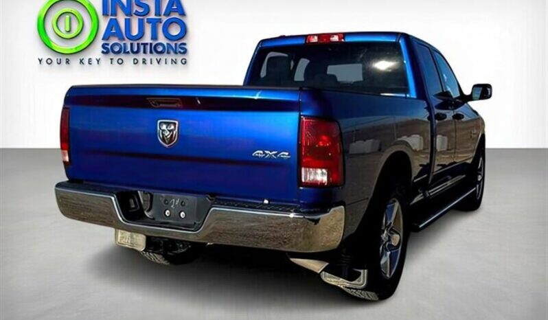 
								2019 RAM 1500 Classic ST full									
