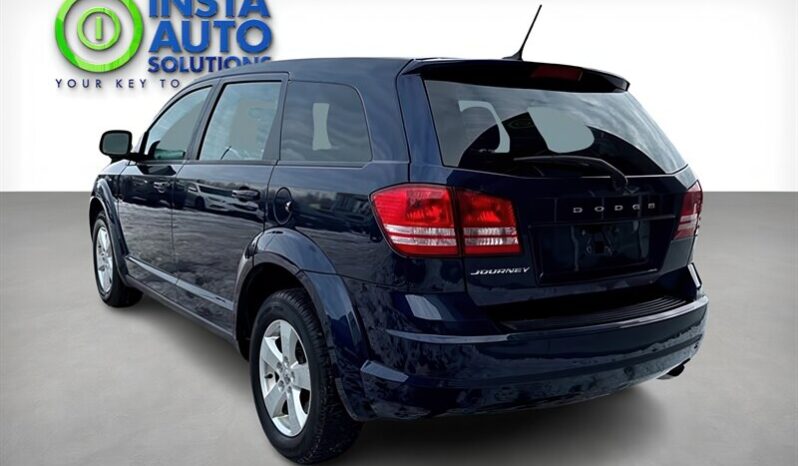 
								2017 Dodge Journey Canada Value Package full									