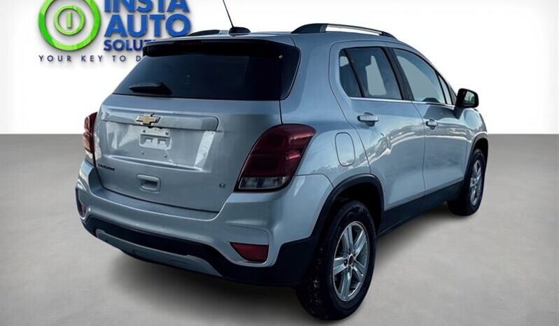 
								2017 Chevrolet Trax LT full									