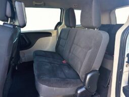 
										2017 Dodge Grand Caravan SE full									