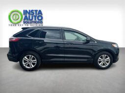 
										2019 Ford Edge SEL full									