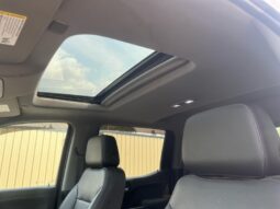 
										2019 Chevrolet Silverado 1500 LTZ Z71 full									