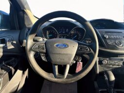 
										2018 Ford Escape SE full									