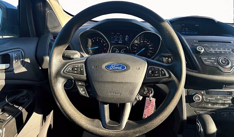 
								2018 Ford Escape SE full									