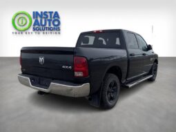 
										2017 RAM 1500 Tradesman full									
