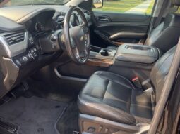 
										2017 Chevrolet Tahoe LT2 full									