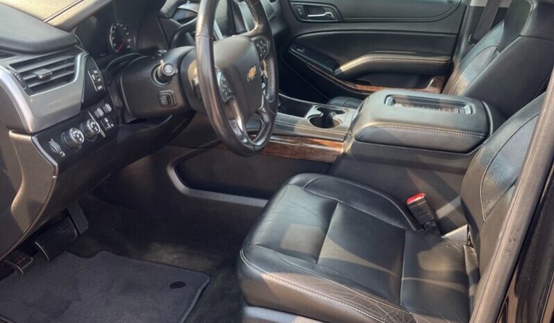 
								2017 Chevrolet Tahoe LT2 full									