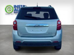 
										2012 Chevrolet Equinox 1LT full									