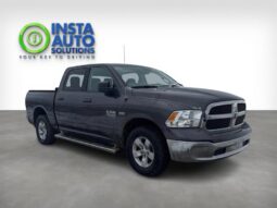 
										2019 RAM 1500 Classic SLT 4×4 full									