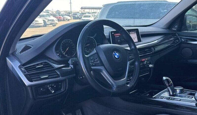 
								2018 BMW X5 xDrive35d full									