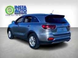 
										2019 Kia Sorento EX 2.4L full									