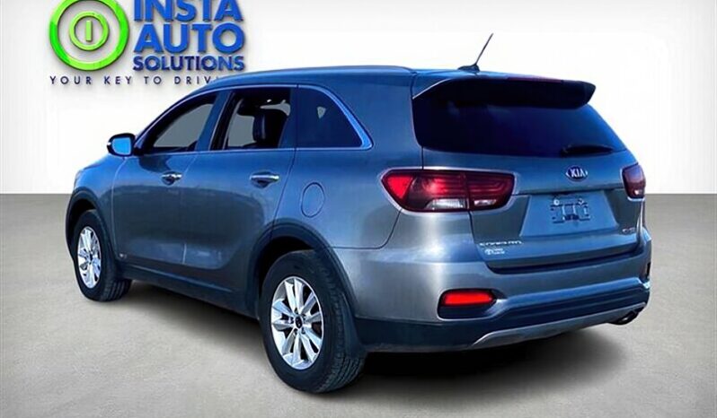 
								2019 Kia Sorento EX 2.4L full									