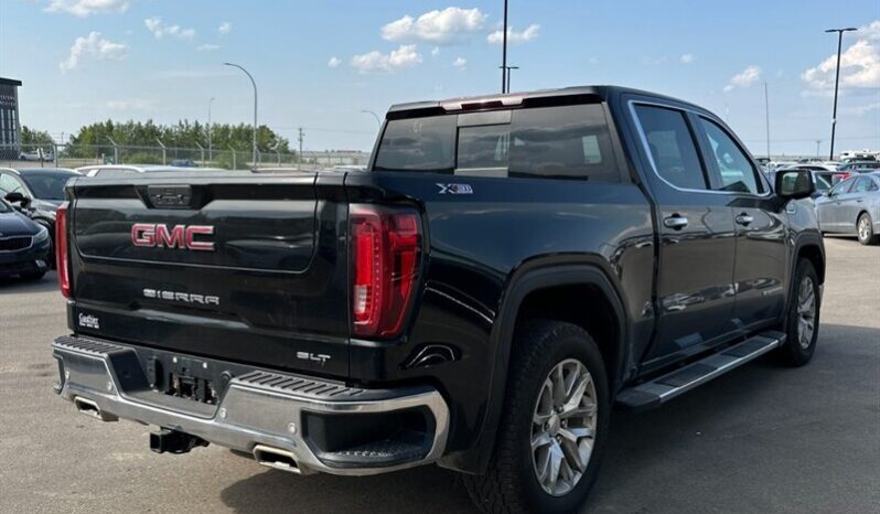 
								2022 GMC Sierra 1500 Limited SLT X31 Off-Road full									