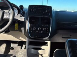 
										2018 Dodge Grand Caravan SXT full									