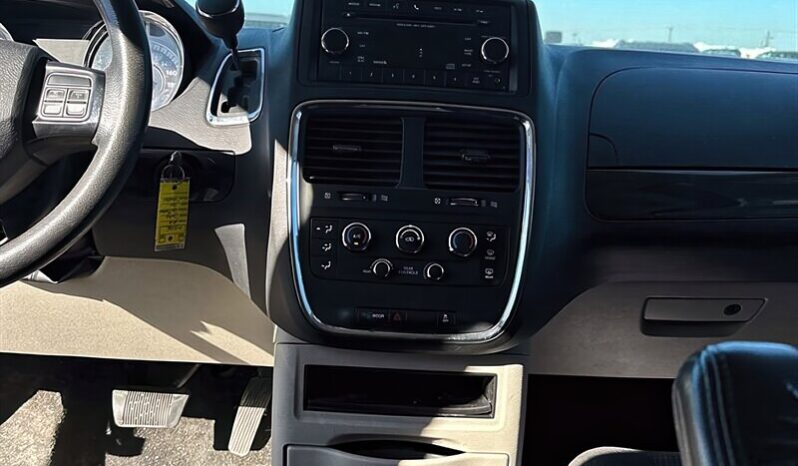 
								2018 Dodge Grand Caravan SXT full									