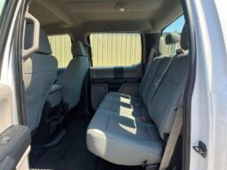 
										2019 Ford F-250 XL FX4 full									