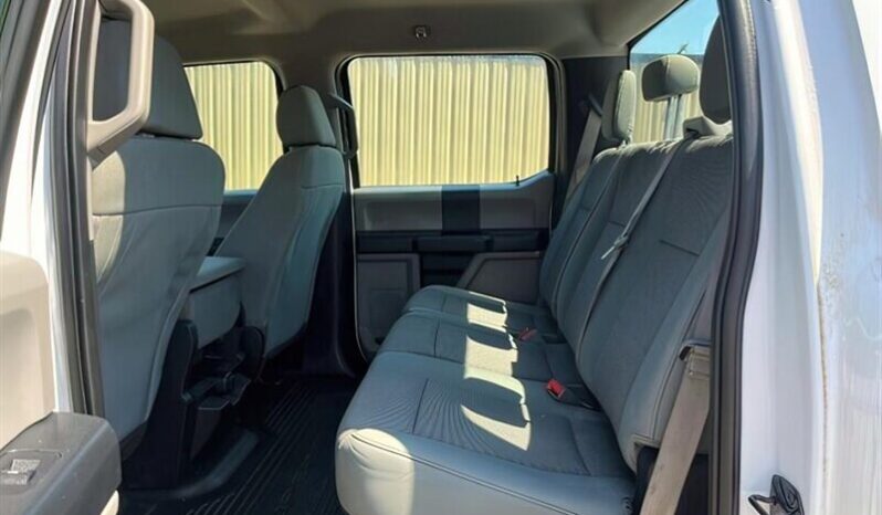 
								2019 Ford F-250 XL FX4 full									