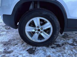 
										2017 Chevrolet Trax LT full									
