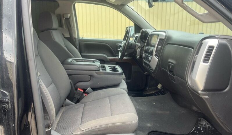 
								2018 GMC Sierra 1500 SLE full									