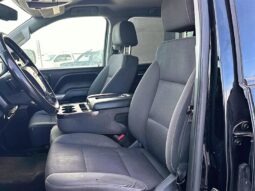 
										2018 Chevrolet Silverado 1500 LT full									