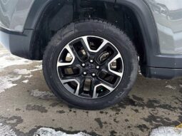 
										2019 Jeep Compass Upland full									