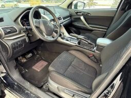 
										2020 Mitsubishi Eclipse Cross ES AWD full									
