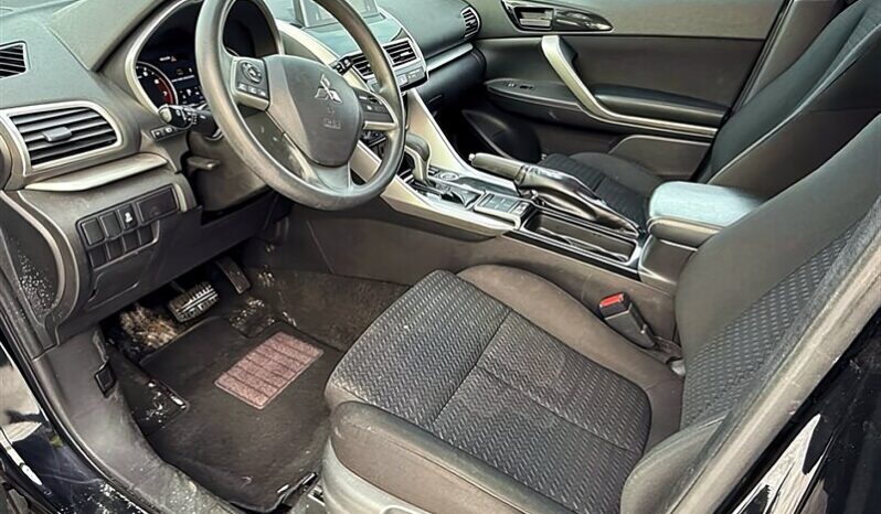 
								2020 Mitsubishi Eclipse Cross ES AWD full									