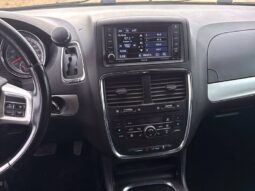 
										2018 Dodge Grand Caravan GT full									