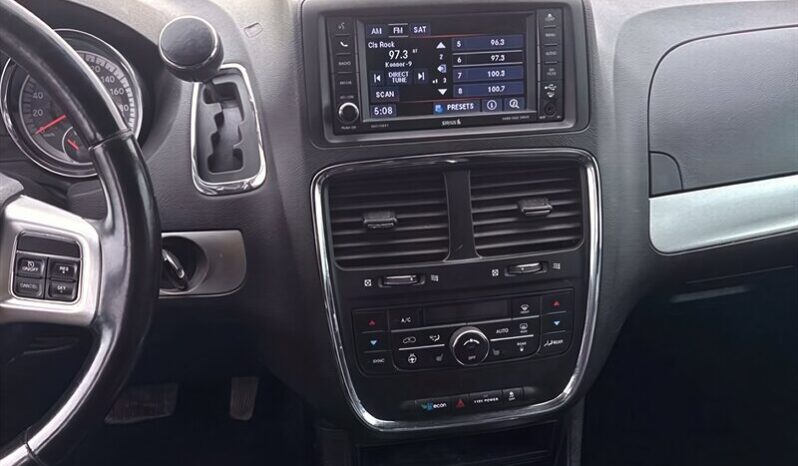 
								2018 Dodge Grand Caravan GT full									