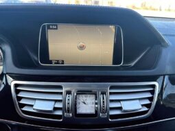 
										2016 Mercedes-Benz E-Class E 400 4MATIC full									