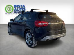 
										2017 Mercedes-Benz GLA-Class GLA 250 4MATIC full									