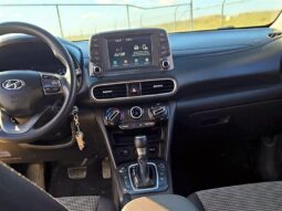 
										2020 Hyundai Kona Essential full									