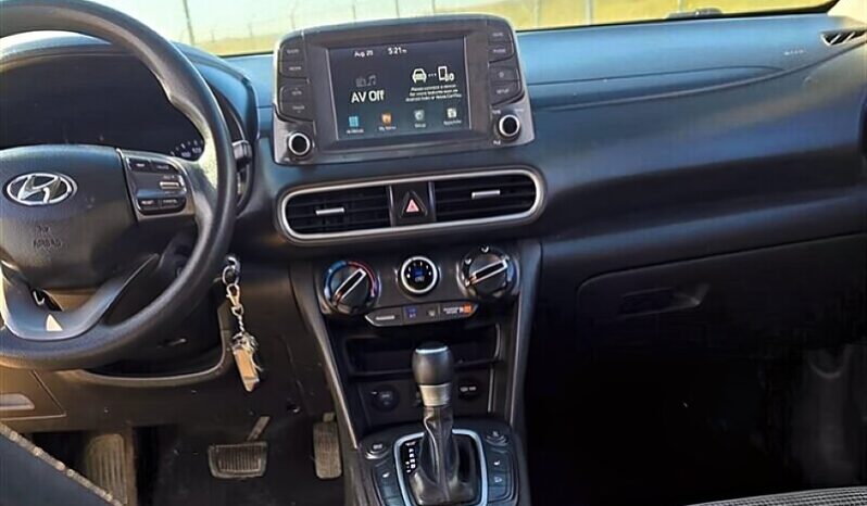 
								2020 Hyundai Kona Essential full									