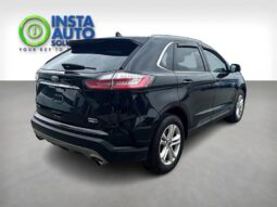 
										2019 Ford Edge SEL full									