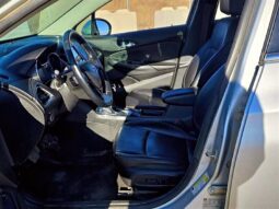 
										2017 Chevrolet Cruze Premier Auto full									