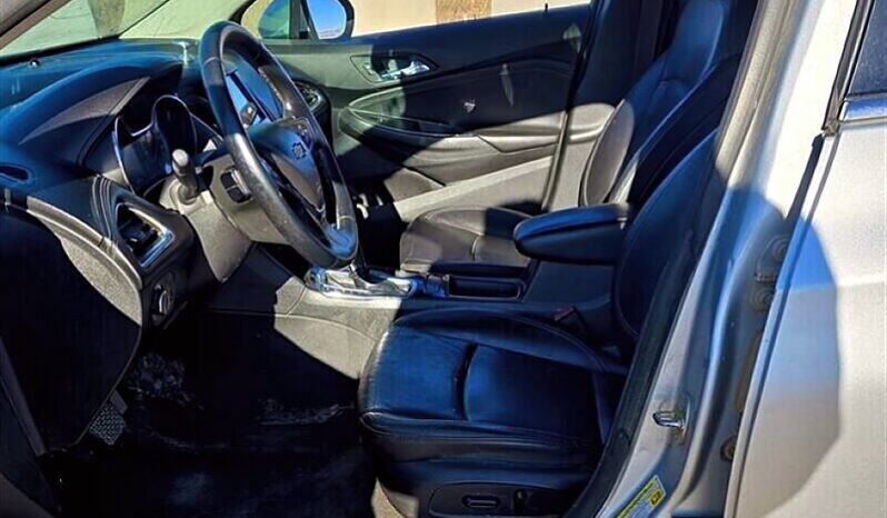 
								2017 Chevrolet Cruze Premier Auto full									