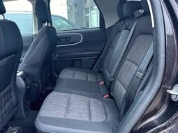 
										2021 Ford Bronco Sport Big Bend full									