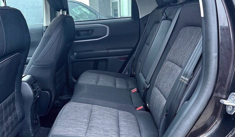 
								2021 Ford Bronco Sport Big Bend full									