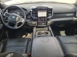 
										2021 RAM 3500 Laramie Dually Diesel Night Edition Aisin full									