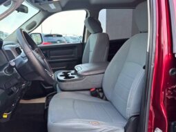 
										2017 RAM 1500 Express full									