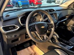 
										2021 Chevrolet Trailblazer LS full									