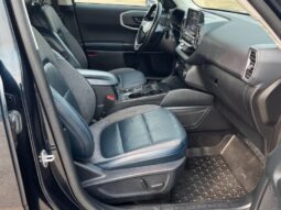 
										2021 Ford Bronco Sport Outer Banks full									