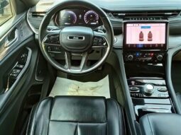
										2022 Jeep Grand Cherokee L Overland full									