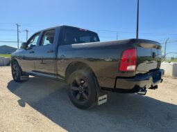 
										2020 RAM 1500 Classic Express full									