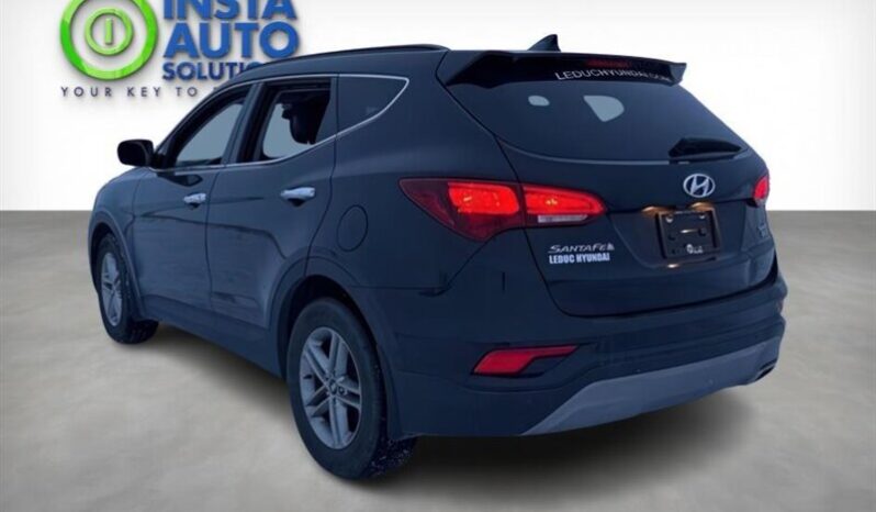 
								2018 Hyundai SANTA FE Sport 2.4L AWD full									