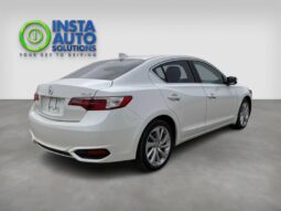 
										2017 Acura ILX w/Premium full									