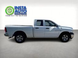 
										2017 RAM 1500 ST full									