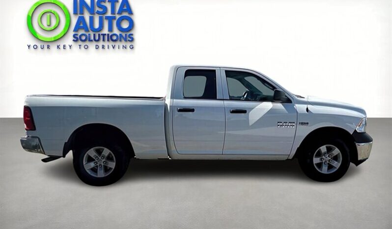 
								2017 RAM 1500 ST full									